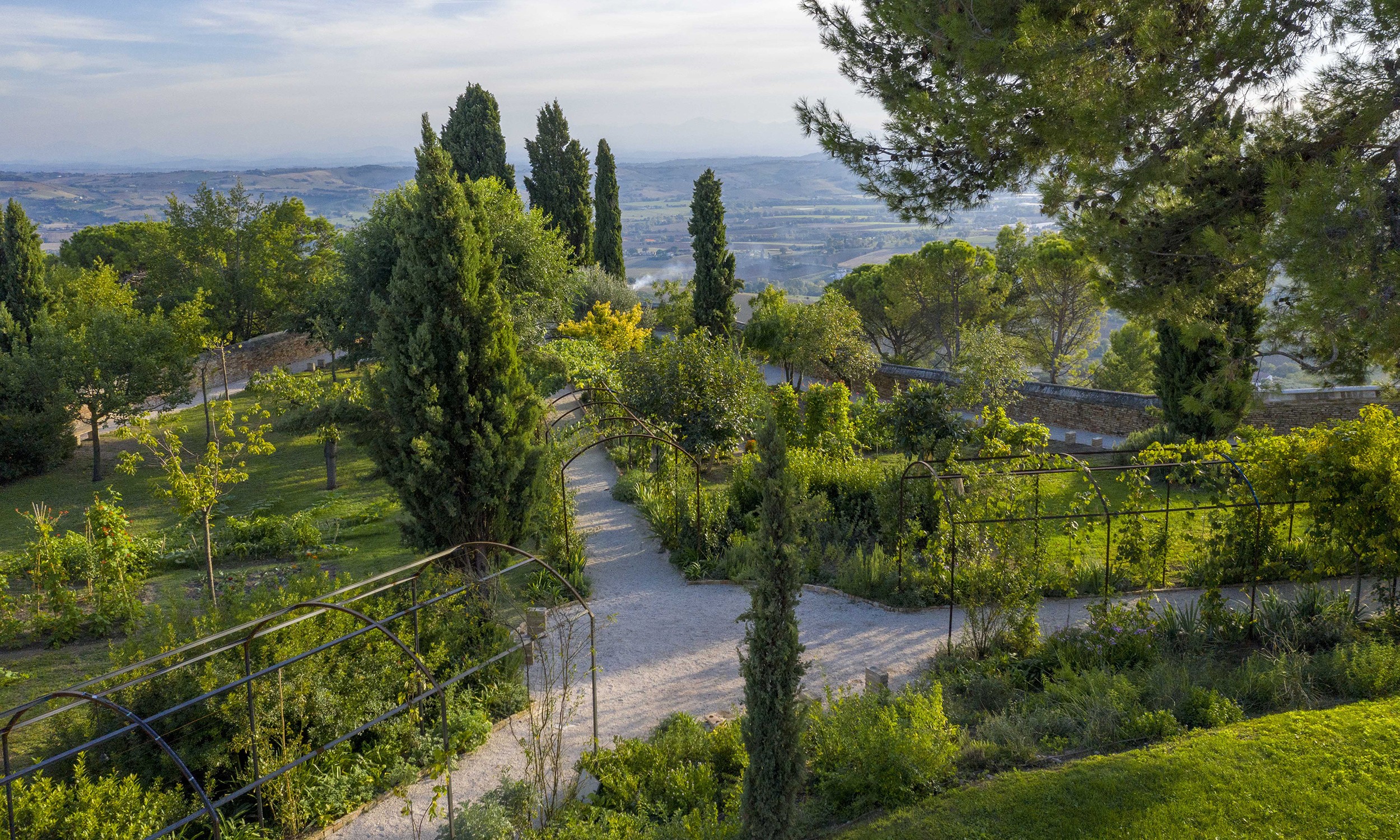 Eventi e le opportunità nelle Marche | Ph. Pixabay © FAI