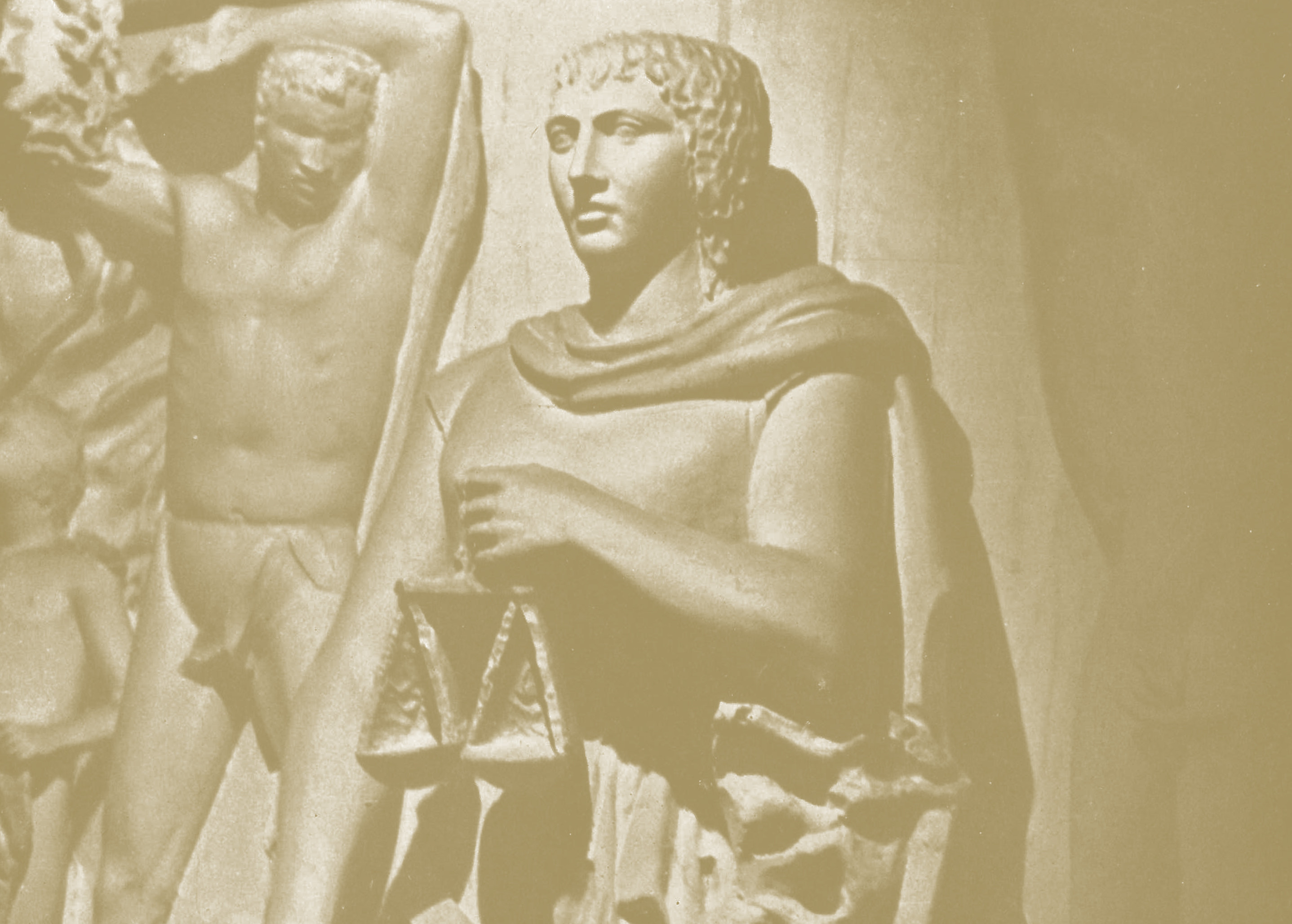 Arturo Martini e il monumento per il Palazzo di Giustizia a Milano