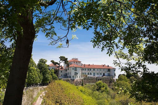 Il Castello di Masino, Caravino (TO)