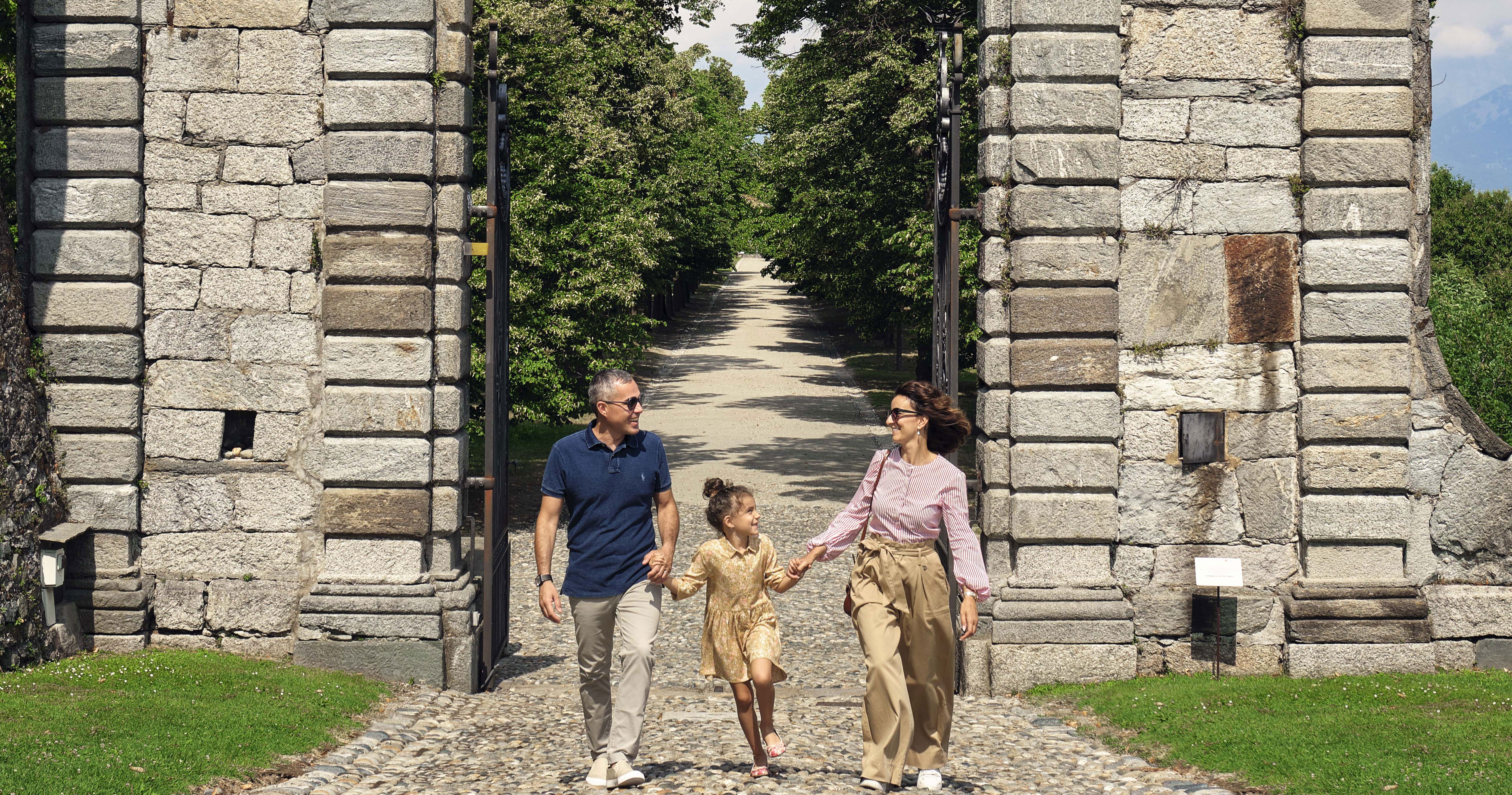 Le bomboniere solidali del FAI 