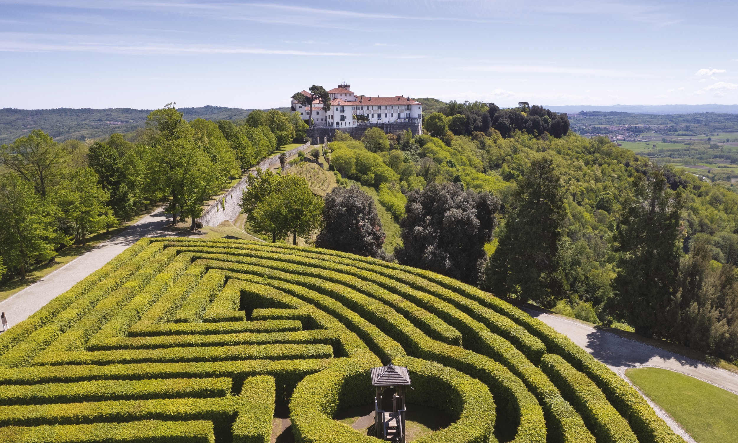 50 anni di impegno © FAI