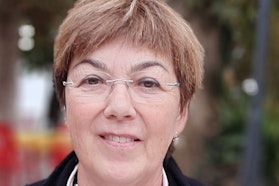 Nadia Nicoletti, ortolana e giardiniera Nadia Nicoletti, ortolana e giardiniera