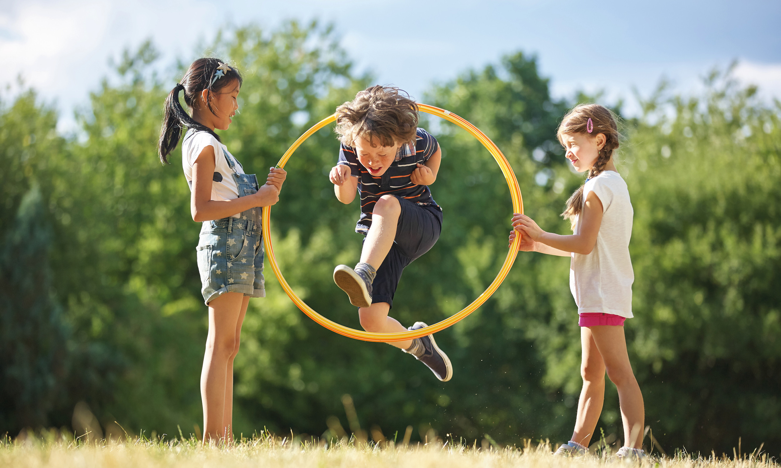 Olimpiadi dei giochi dimenticati