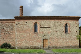 Oratorio di San Bartolomeo Oratorio di San Bartolomeo