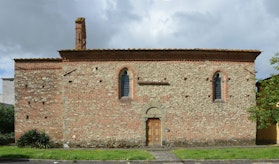 Oratorio di San Bartolomeo