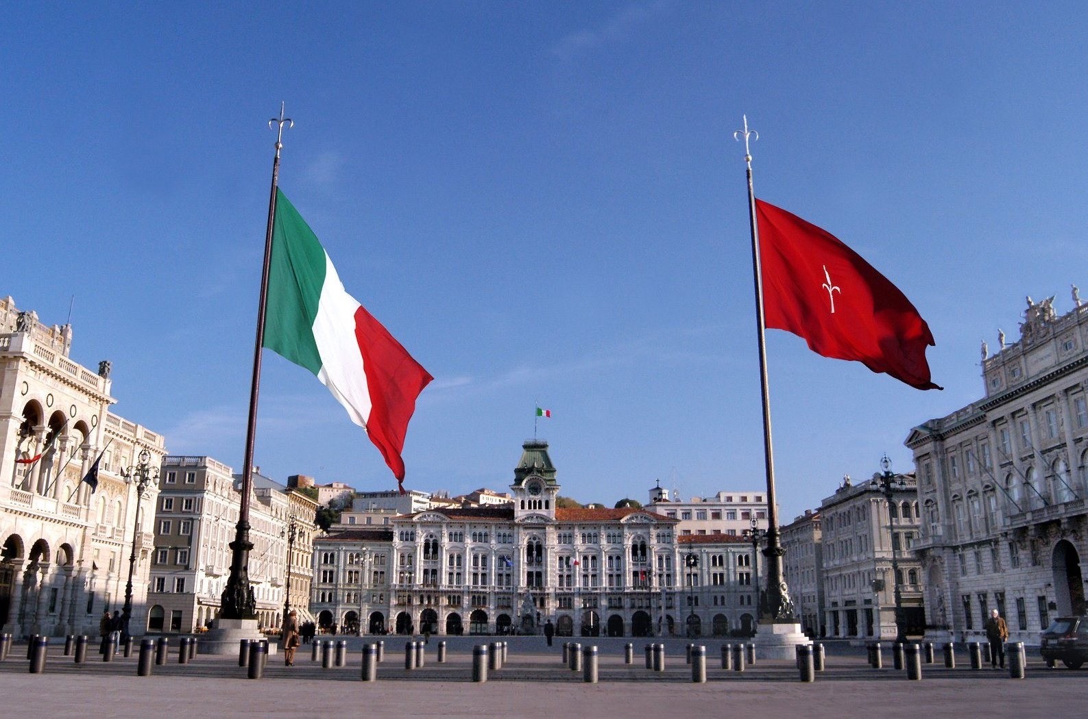 Le giornate FAI d'Autunno a Trieste ti aspettano il 19 e 20 ottobre