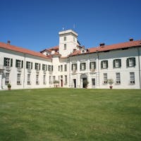 Castello e Parco di Masino | Ph. Paolo Barcucci © FAI Castello e Parco di Masino, Caravino (TO)