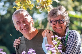 Peccato Vegetale - Tre Giorni per il Giardino © FAI