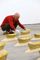 Passageway Inside - Downside, 2011 - 2012 - Ph. Michele Alberto Sereni © Courtesy Magonza