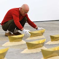 Passageway Inside - Downside, 2011 - 2012 - Ph. Michele Alberto Sereni © Courtesy Magonza Passageway Inside - Downside, 2011 - 2012 - Ph. Michele Alberto Sereni © Courtesy Magonza