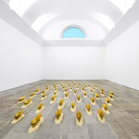 Passageway Inside - Downside, 2011 - 2012 - Ph. Michele Alberto Sereni © Courtesy Magonza Passageway Inside - Downside, 2011 - 2012 - Ph. Michele Alberto Sereni © Courtesy Magonza