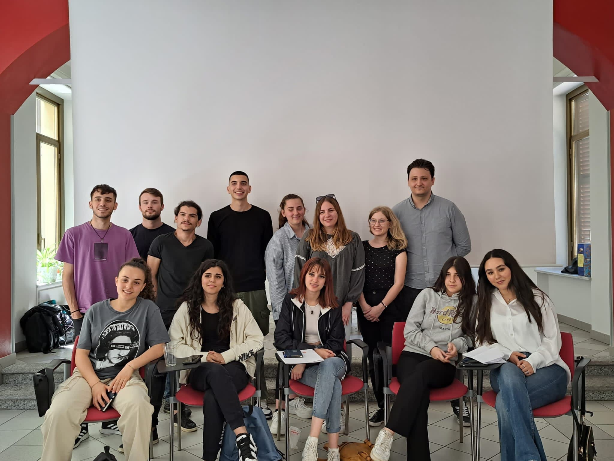 DIGICULT Foto Alessandra Paulitti, 2023 © FAI