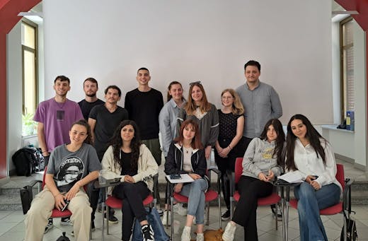 DIGICULT Foto Alessandra Paulitti, 2023 © FAI