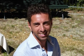 Davide Pacifico Davide Pacifico