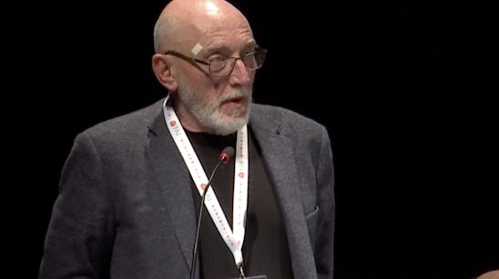 Paolo Rumiz al convegno nazionale FAI