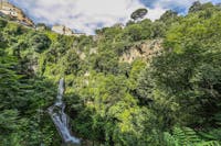 Villa Gregoriana, Bene FAI a Tivoli, Roma