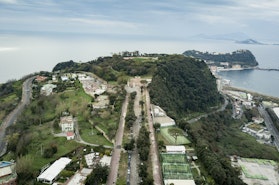 Parco della Rimembranza Parco della Rimembranza