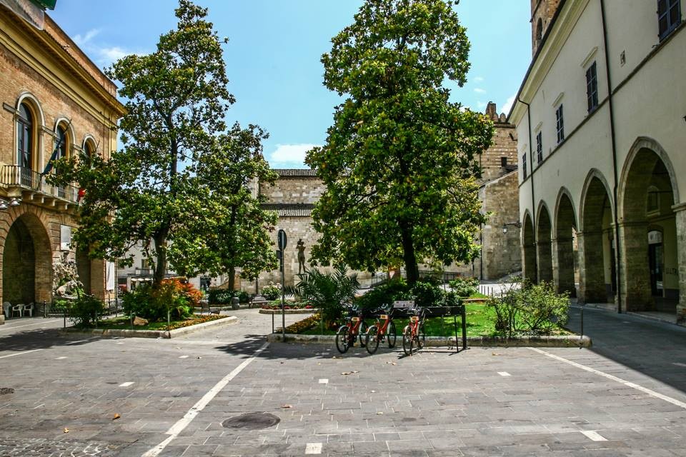 Eventi FAI a Teramo | Ph. Creative Commons