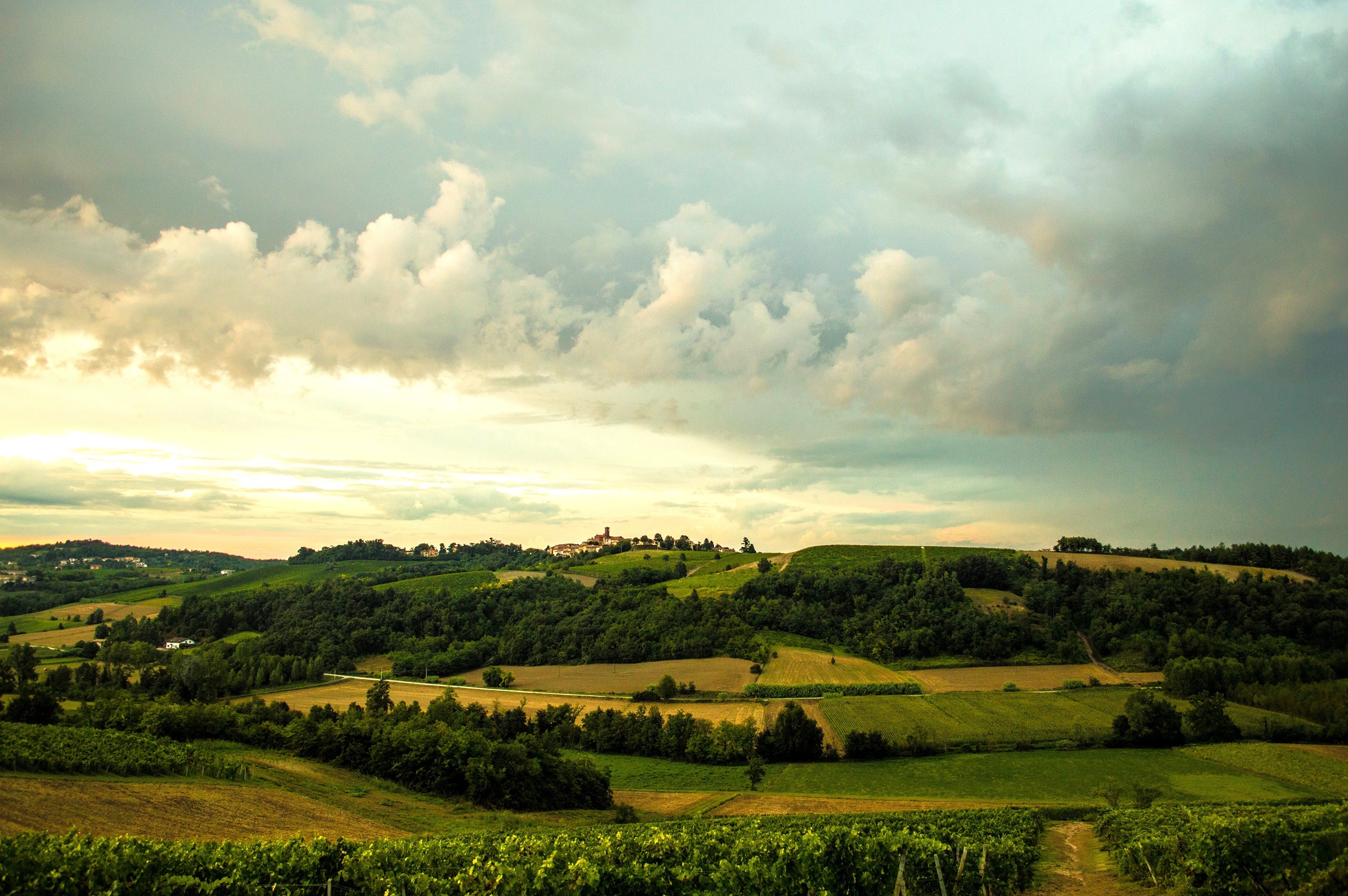 Eventi e opportunità FAI in Piemonte