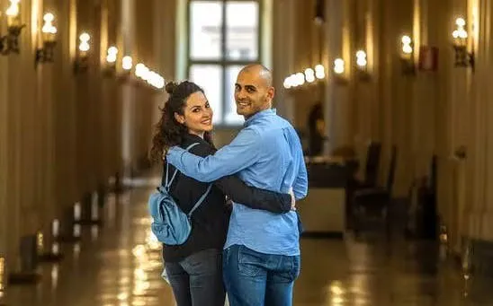 Visitatori a Giornate FAI d'Autunno 2019