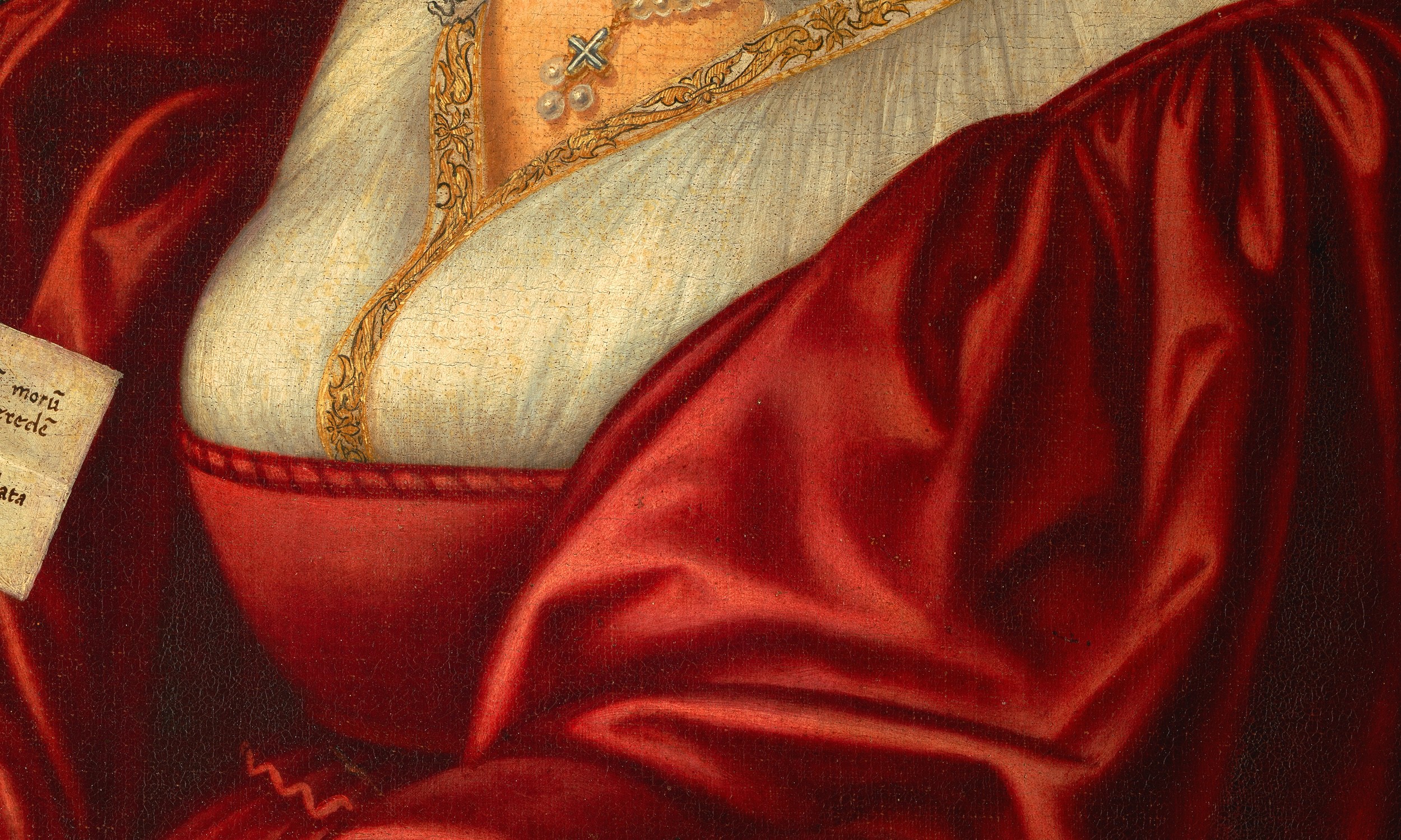 Ritratto di famiglia”, Previtali © Immagini in gigapixel realizzate da Haltadefinizione