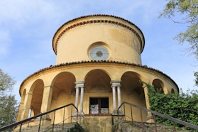 Sacro Monte di Crea Sacro Monte di Crea