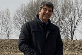 Alberto Massa Saluzzo Alberto Massa Saluzzo