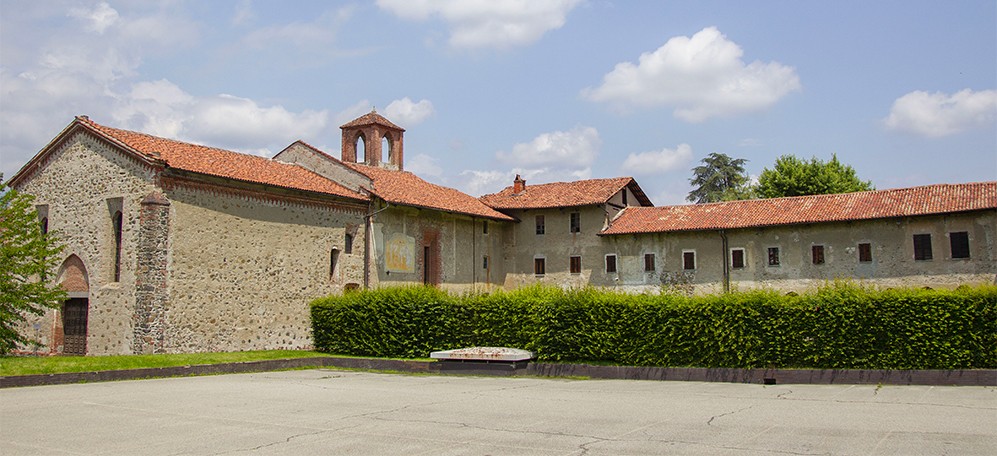 Convento di San Bernardino