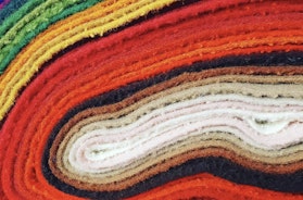 Tessitura TACS Tessitura TACS