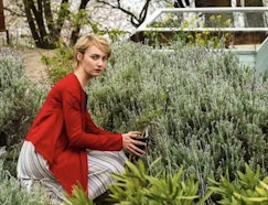 Sassi di Alessandra Berardi - Tre Giorni per il Giardino © FAI Sassi di Alessandra Berardi