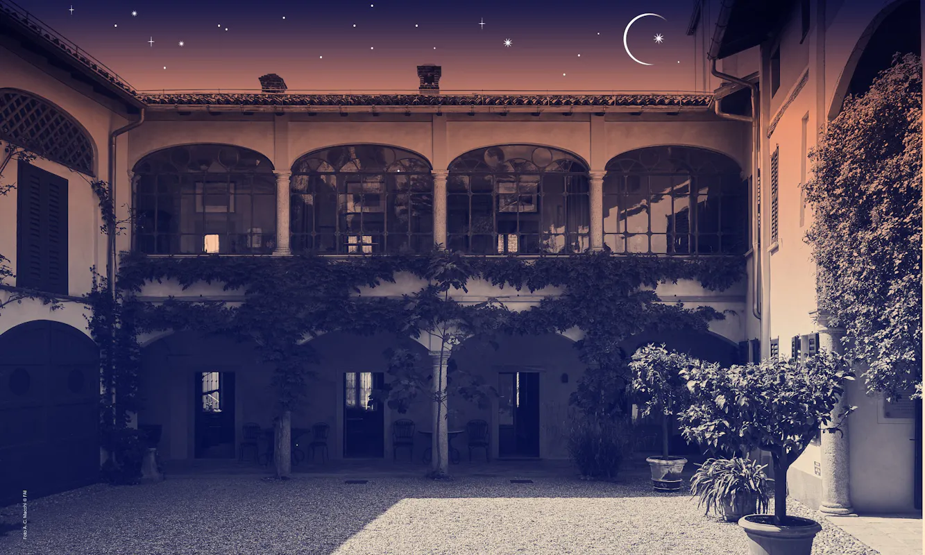 Sere FAI d'Estate a Casa Macchi Sere FAI d'Estate a Casa Macchi