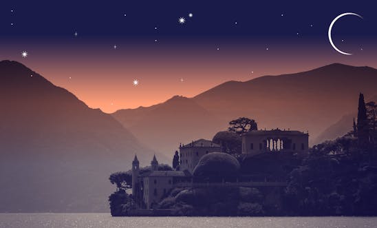 Villa del Balbianello, Sere FAI d'Estate 2023