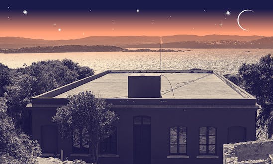 Batteria Militare Talmone, Sere FAI d'Estate