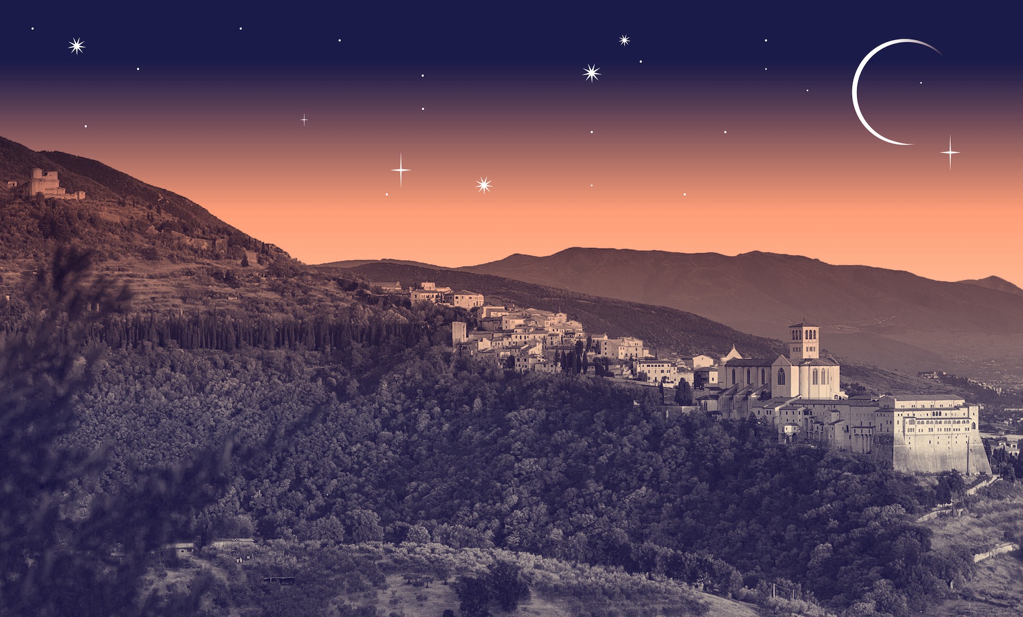 Sere FAI Bosco di San Francesco