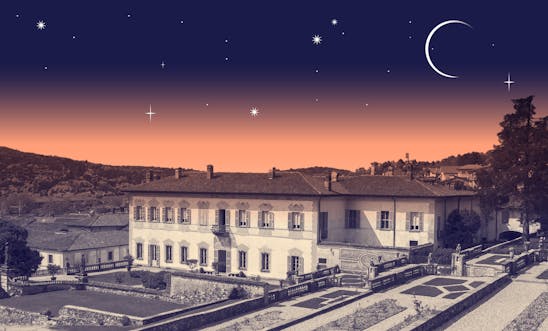 Villa della Porta Bozzolo, Sere FAI d'Estate 2023