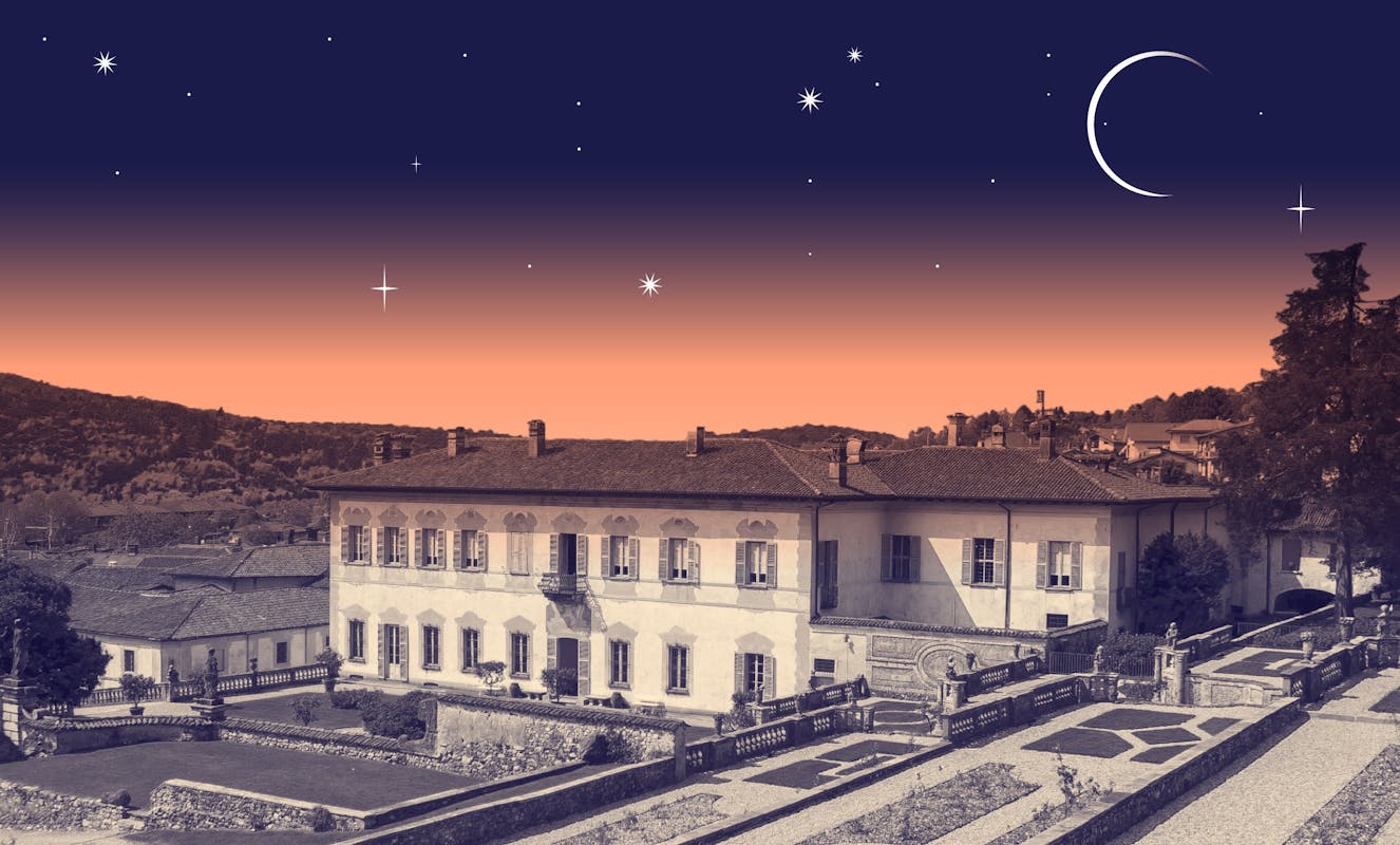 Villa della Porta Bozzolo, Sere FAI d'Estate 2023 | Foto © FAI Villa della Porta Bozzolo, Sere FAI d'Estate 2023 | Foto © FAI