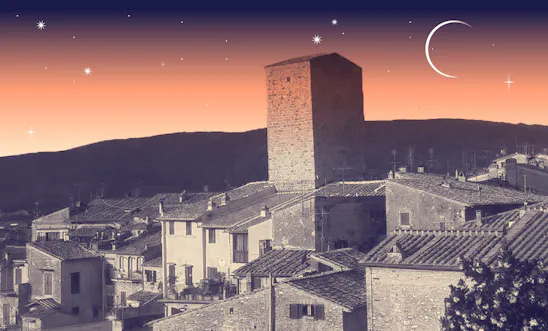 Torre e Casa Campatelli, Sere FAI d'Estate 2023
