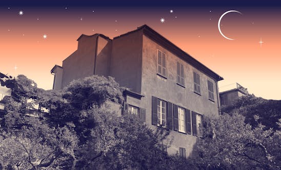 Casa Carbone, Sere FAI d'Estate