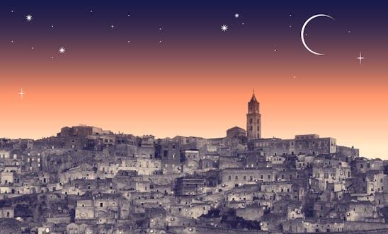 Casa Noha, Sere FAI d'Estate