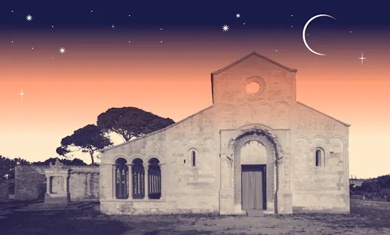 Abbazia di Cerrate, Sere FAI d'Estate