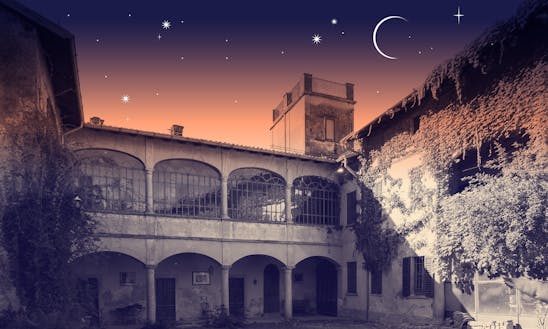 Casa Macchi, Sere FAI d'Estate 2023