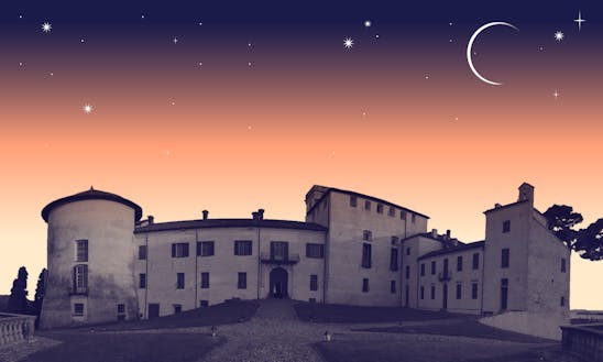 Castello di Masino, Sere FAI d'Estate