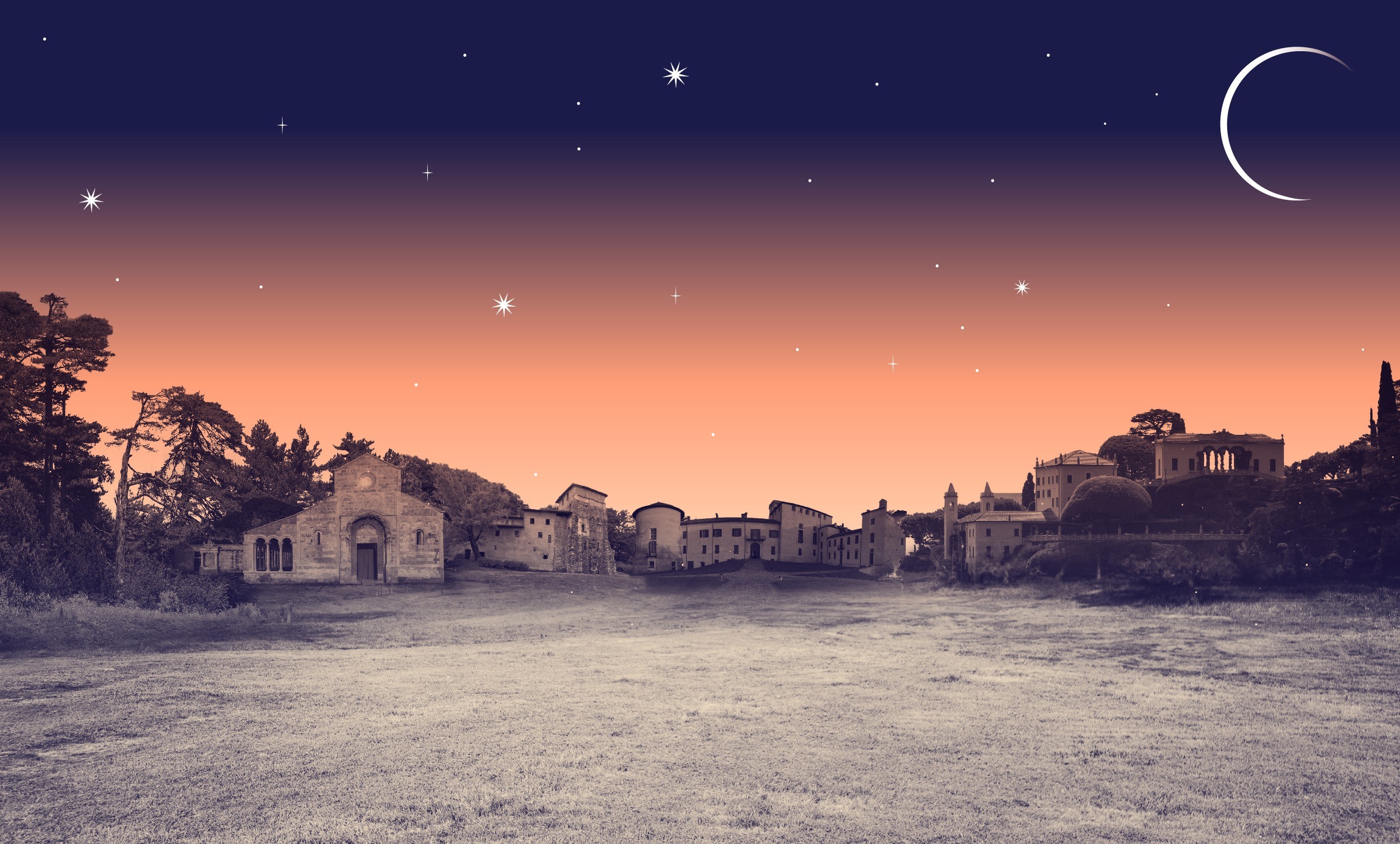 Sere FAI d'Estate 2023 | Foto © FAI