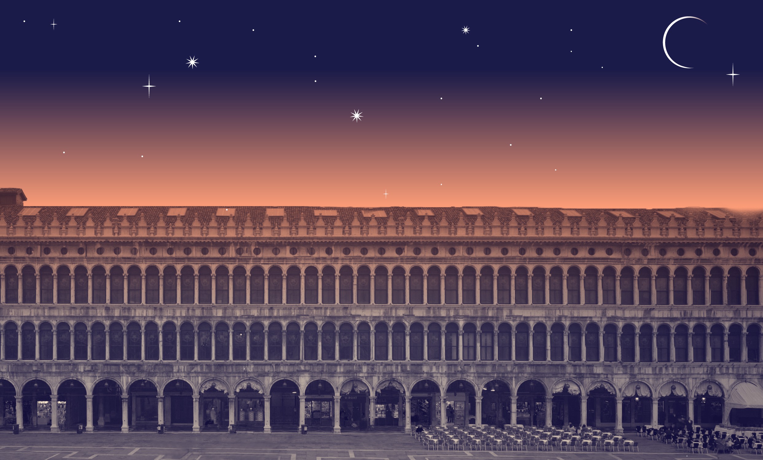 Sere FAI al Negozio Olivetti