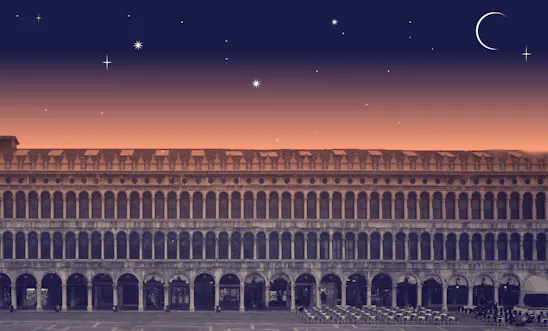 Negozio Olivetti, Sere FAI d'Estate