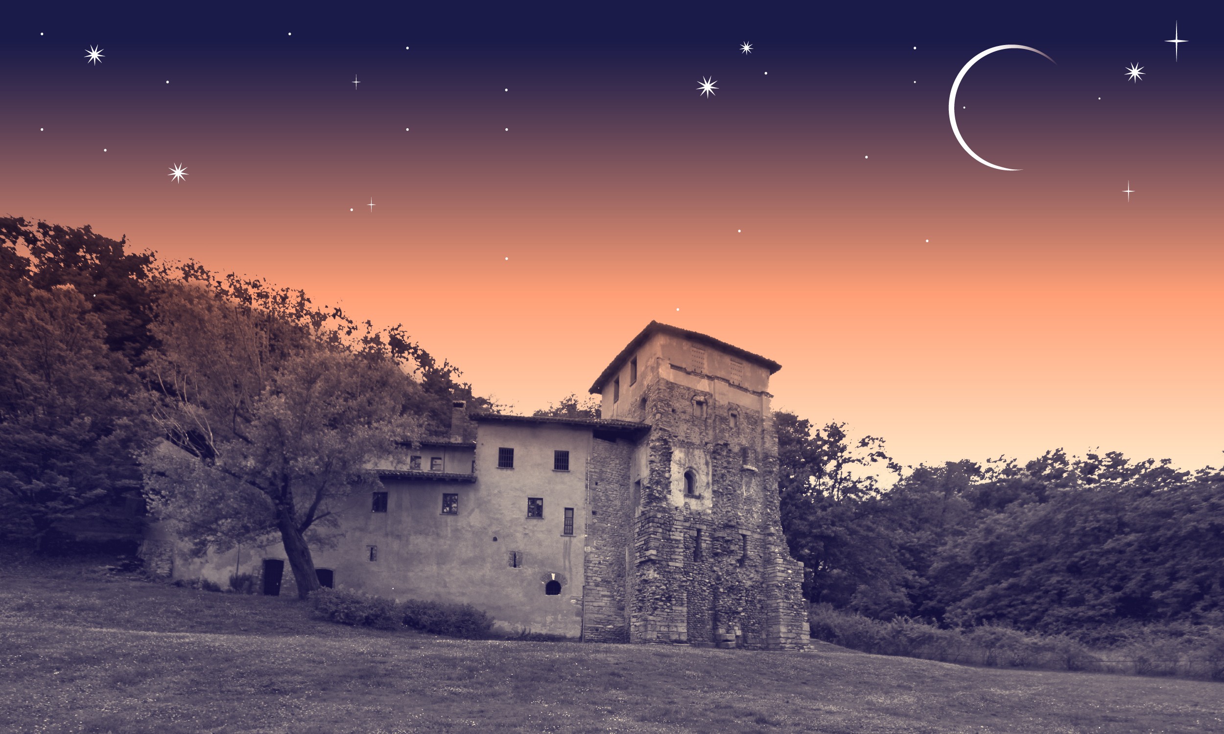 Sere FAI 23_Monastero di Torba