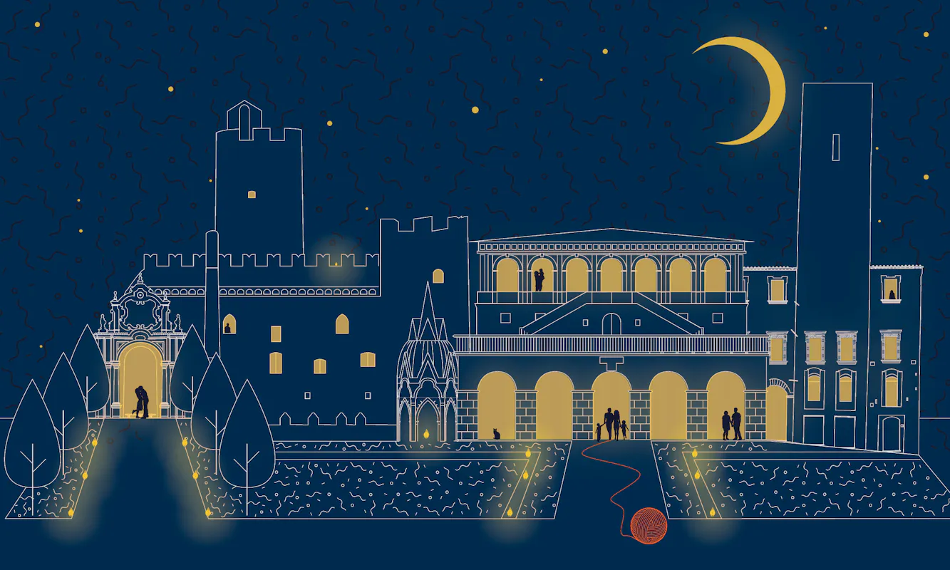 Sere FAI d'Estate Sere FAI d'Estate