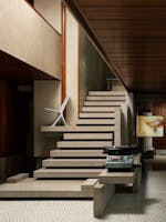 Formafantasma. The Shape of Things to Come @ Negozio Olivetti, Bene FAI a Venezia | Foto © Marco Cappelletti Studio Formafantasma. The Shape of Things to Come @ Negozio Olivetti, Bene FAI a Venezia