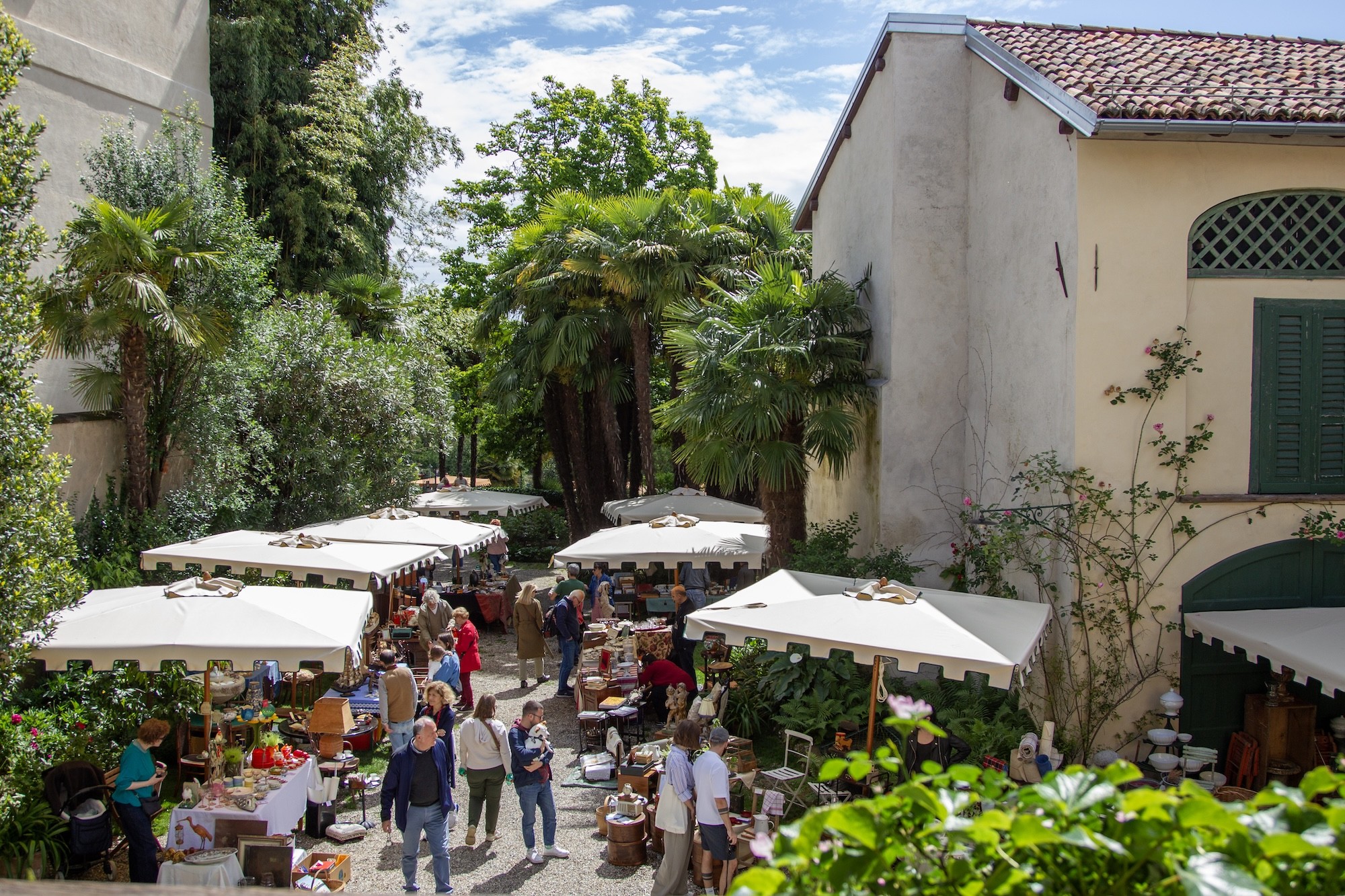 Tante Care Cose a Casa Macchi | Foto Barbara Verduci_2024 © FAI