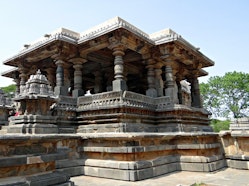 Tempio Kedareshwara Tempio Kedareshwara